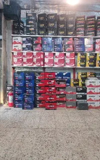 باطری قیمت شکن قیمت خودرو
