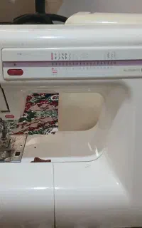 چرخ خیاطی ژانومه
