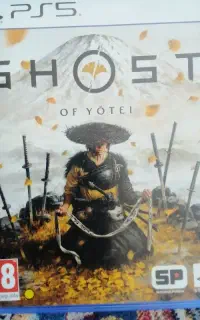 دیسک بازیGHOST OF YOTEI