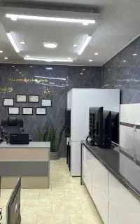 تعمیرات تخصصی تلویزیون در آمل
