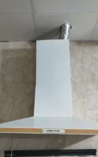 هود اشپزخانه