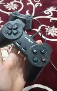 دسته بازی معاوضه هم دارد