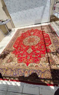 فرش12متری
