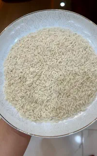 برنج هاشمی درجه یک دستک