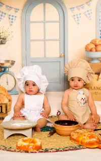 آتلیه تخصصی عکاسی و فیلمبرداری(حباب) ارومیه