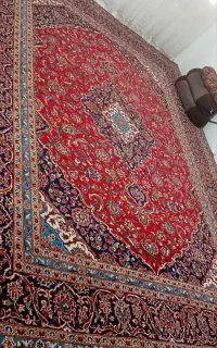 فرش دستبافت