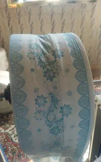 سفره یکبار مصرف