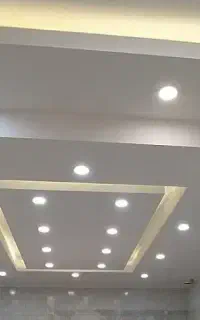 برقکشی ساختمان
