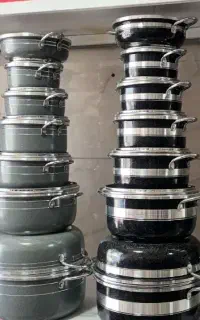 سری شیک و جذاب