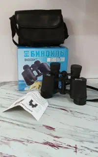 دوربین شکاری روسی