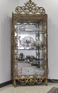 برنز