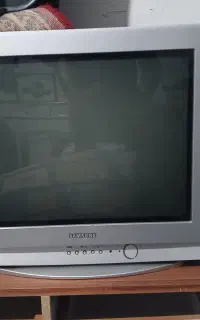 تلویزیون