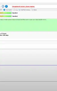 هارد خانگی یک ترا بنفش Western digital