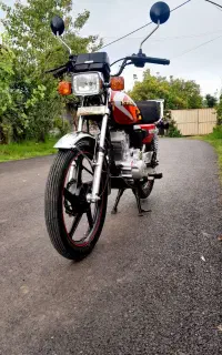 موتور هندا ۲۰۰