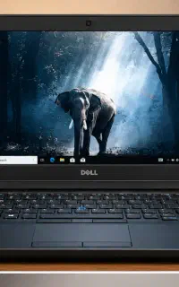 لپ تاپ DELL