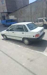 پراید84