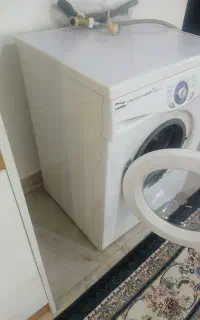 ماشین لباسشویی پاک شوما