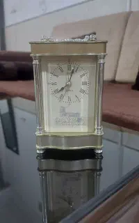ساعت آنتیک