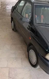 پراید 86