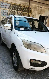 لیفانX60مدل 93