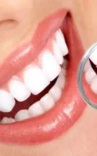 دندانپزشکی لبخند
