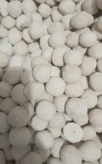 سفید آب فله
