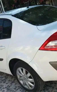 مگان مدل ۸۸ سالم تمیزه اتومات