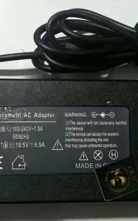 شارژر لپ تاپ HP ZBook 135W