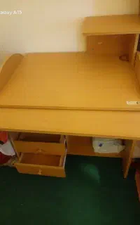 میز کامپیوتر