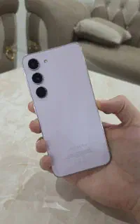 سامسونگ s23 نرمال