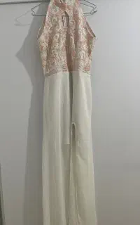 لباس مجلسی