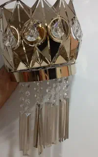 دیوار کوب