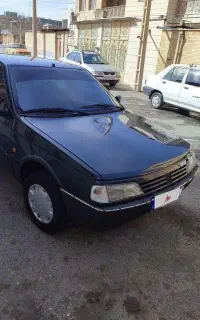 اردی مدل84 دوگانه دستی