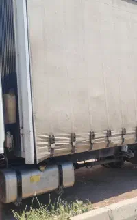 کامیون مخصوص حمل اثاث منزل