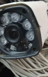 دوربین‌مداربسته