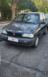 پراید ۸۱