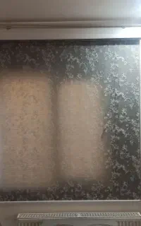 پرده زبرا