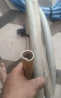شیلنگ پمپ دینام