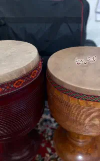 تدریس خصوصی تنبک ویژه بانوان