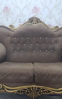 مبل دونفره