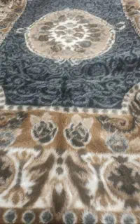 چهار عدد پتو درخشان