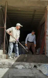 بنایی روز مزد