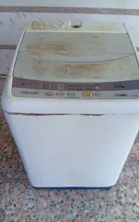 لباسشویی پاناسونیک