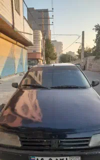 آردی 82 دوگانه CNG