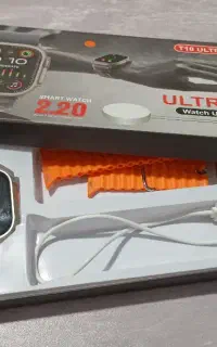 ساعت ULTRA 2