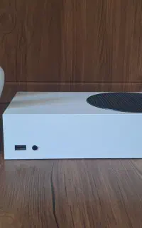 ایکس باکس سری اس