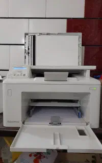 پرینتر ۳ کاره HP 227sdn پشت و رو زن