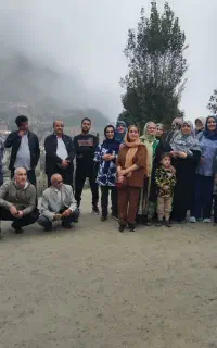 تور گردشگری از کاشمر به لرستان با وی آی پی