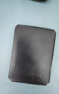 هارد اکسترنال ۱ ترابایت