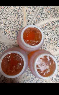 عسل گَوَن درجه یک ۱۵کیلو موجوده کیلویی ۲۹۰